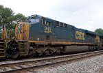 CSXT 945